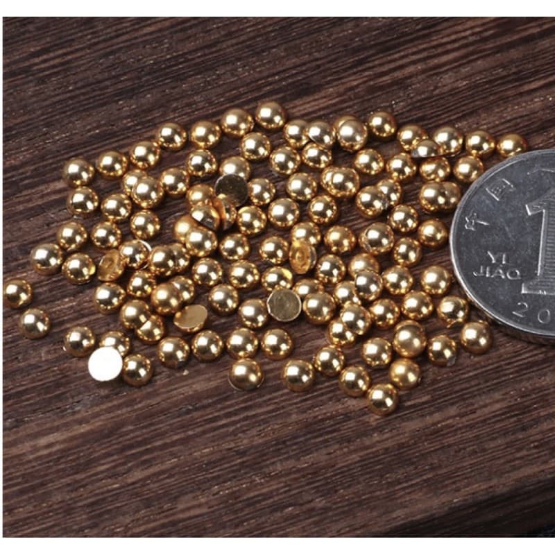 มุกซีก ขนาด 3mm./ 4mm./ 5mm./ 6mm. รูปที่ 3