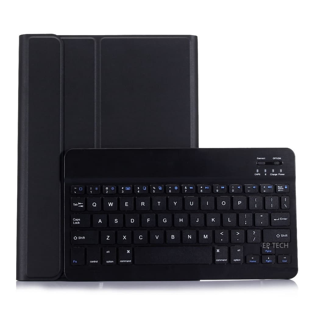 SamsungGalaxyTabS7FE/s10FE/S10/A7/A9/S9/S10+/S11/ S8+/S8/S7/S7+/S9U/ S6 lite Keyboard Touchpad Case รูปที่ 2
