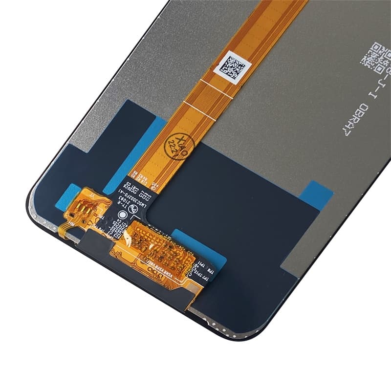 หน้าจอ Lcd oppo Realme C21Y/C25Y หน้าจอ LCD พร้อมทัชสกรีน ออปโป้ Realme C21Y/C25Y Screen Display รูปที่ 4