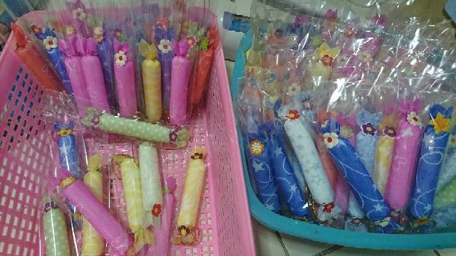 การบูรหอม​แฟนซี​1ชิ้น​=26บาท​ มีราคาส่งจ้า​ สั่งเป็นของฝากของชำร่วยได้ รูปที่ 5