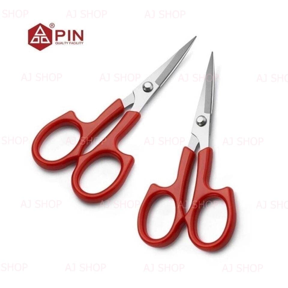 กรรไกร PIN ขนาด 5 นิ้ว รูปที่ 1