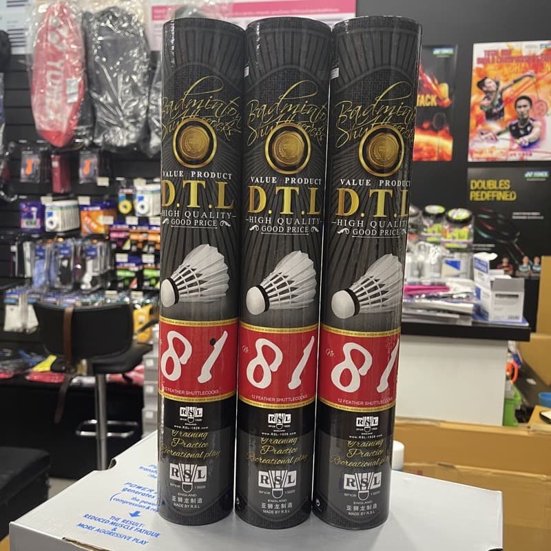 RSL DTL81 SPEED75/76 รูปที่ 1