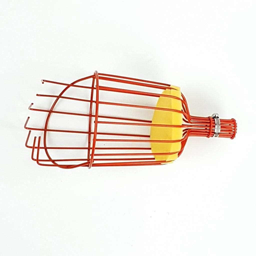 GlobalHouse Tree O ที่สอยผลไม้ รุ่นTL3102 ขนาด33ซม. สีแดง สินค้าของแท้คุณภาพดี รูปที่ 8
