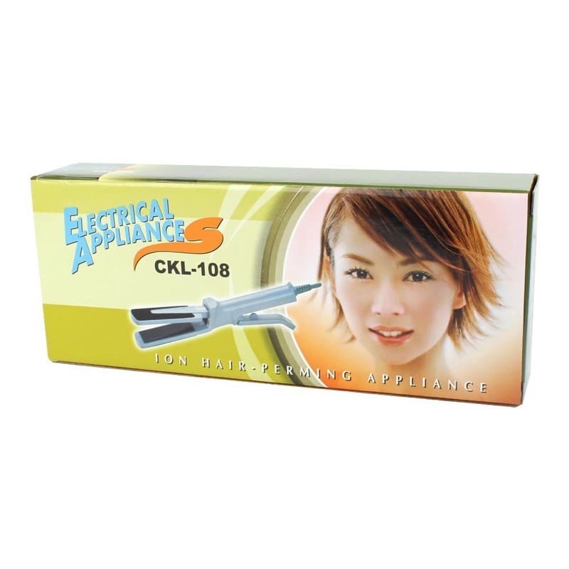 เครื่องหนีบผม CKL-818 รุ่น CKI-818/JMF รูปที่ 3