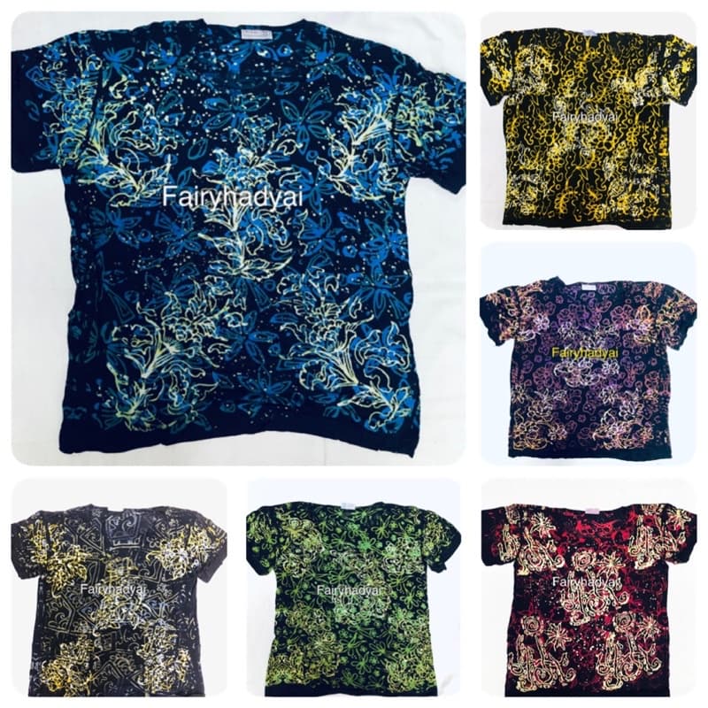เสื้อเย็นติดแอร์มาเลเซีย รูปที่ 1
