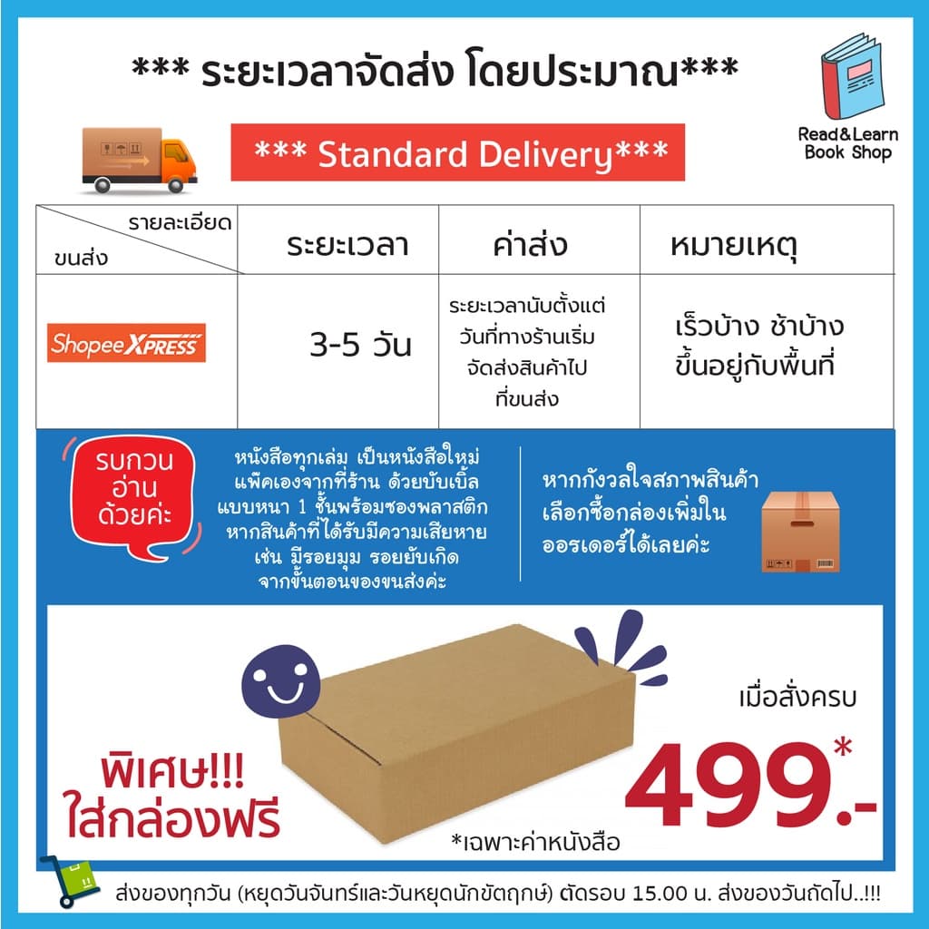 หนังสือ INTENSIVE CU-TEP 8718 รูปที่ 9