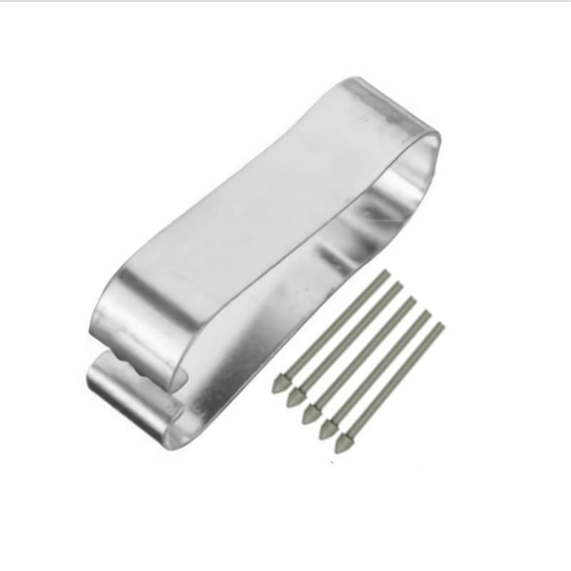 Poop เครื่องมือปากกาสไตลัสสัมผัส 1 ชุดสําหรับ Samsung-Galaxy Tab S6 T860 T865/S6 Lite 10.4 Sm-P610 Sm-P615 รูปที่ 4
