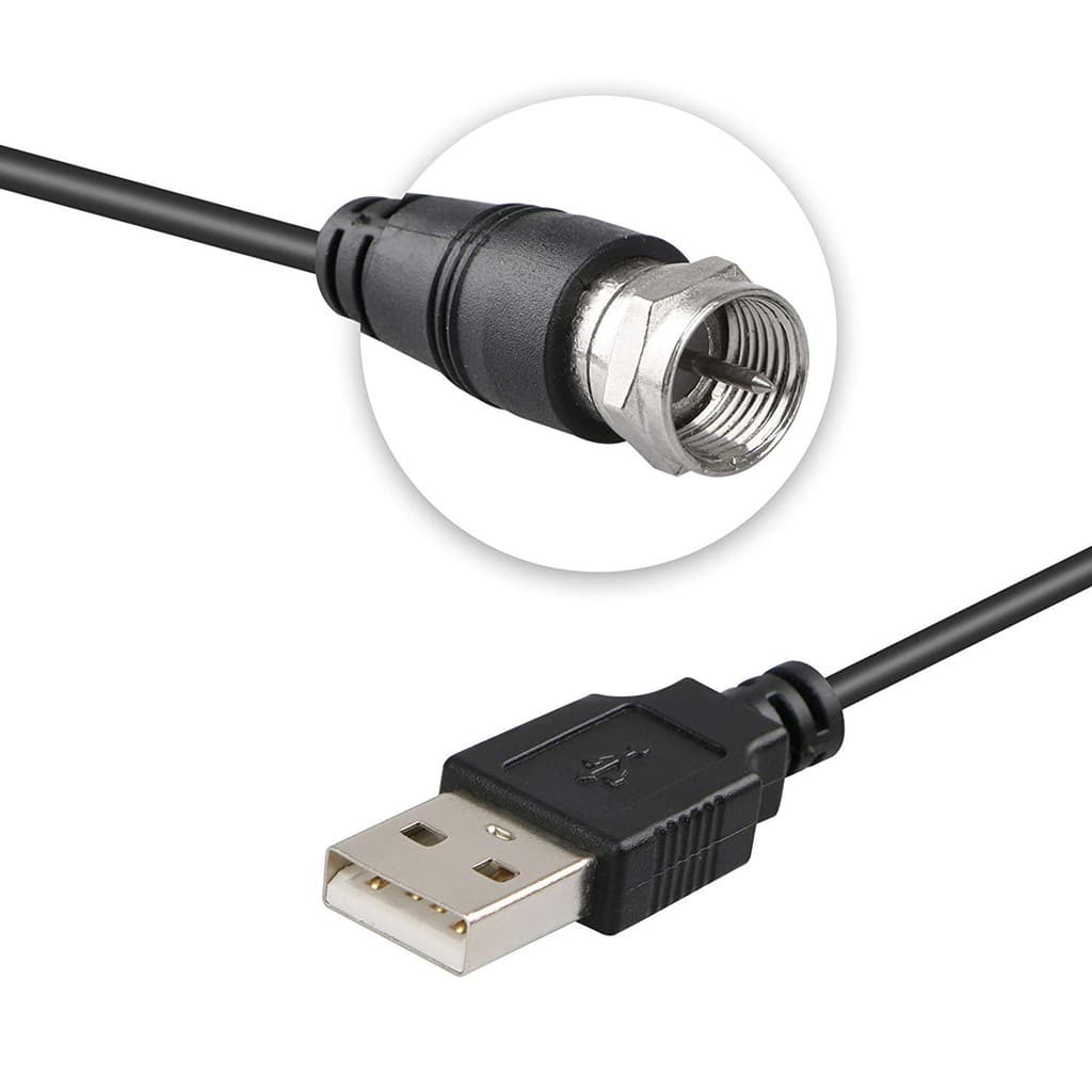 อุปกรณ์ขยายสัญญาณเสาอากาศดิจิตอลทีวี HDTV Antenna Amplifier Signal Booster High รูปที่ 6