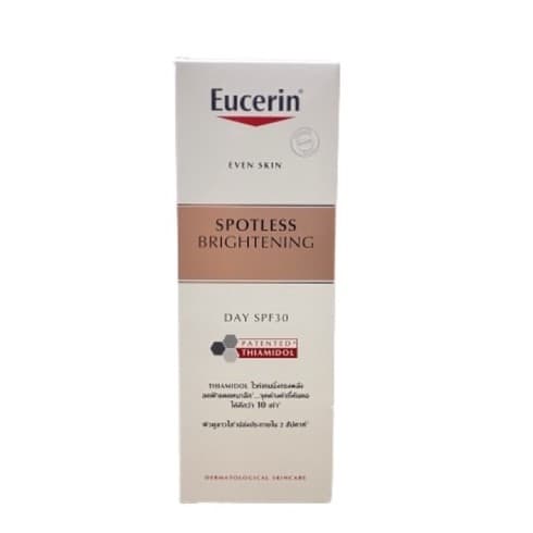 Eucerin UltraWHITE Spotless Brightening Day 50ml รูปที่ 5