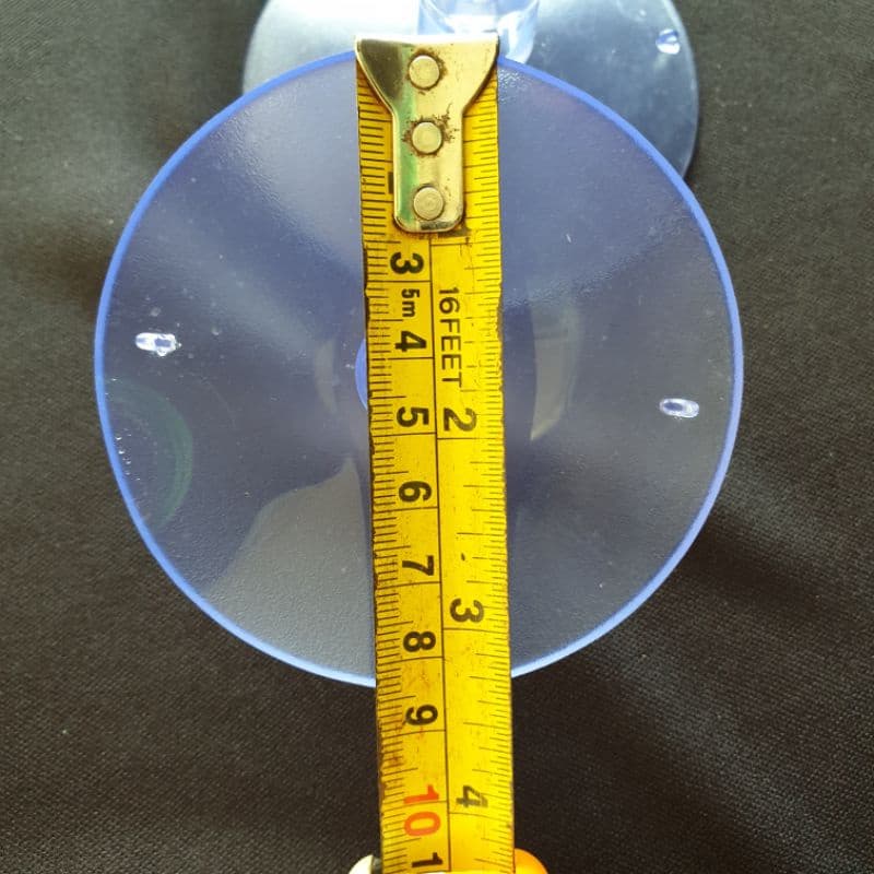 จุกสูญญากาศขนาด 8cm. รูปที่ 3
