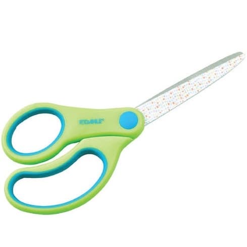 กรรไกรเด็กมือซ้าย DAHLE Left-Handed Children Scissors รูปที่ 8