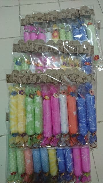 การบูรหอม​แฟนซี​1ชิ้น​=26บาท​ มีราคาส่งจ้า​ สั่งเป็นของฝากของชำร่วยได้ รูปที่ 6
