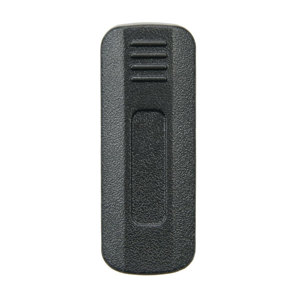 Baofeng Bf-a58s Baofeng A58S คลิปเข็มขัดวิทยุสองทาง สําหรับแบตเตอรี่ Baofeng BL-9 GP-1900 IC-240 GP-F10 รูปที่ 4