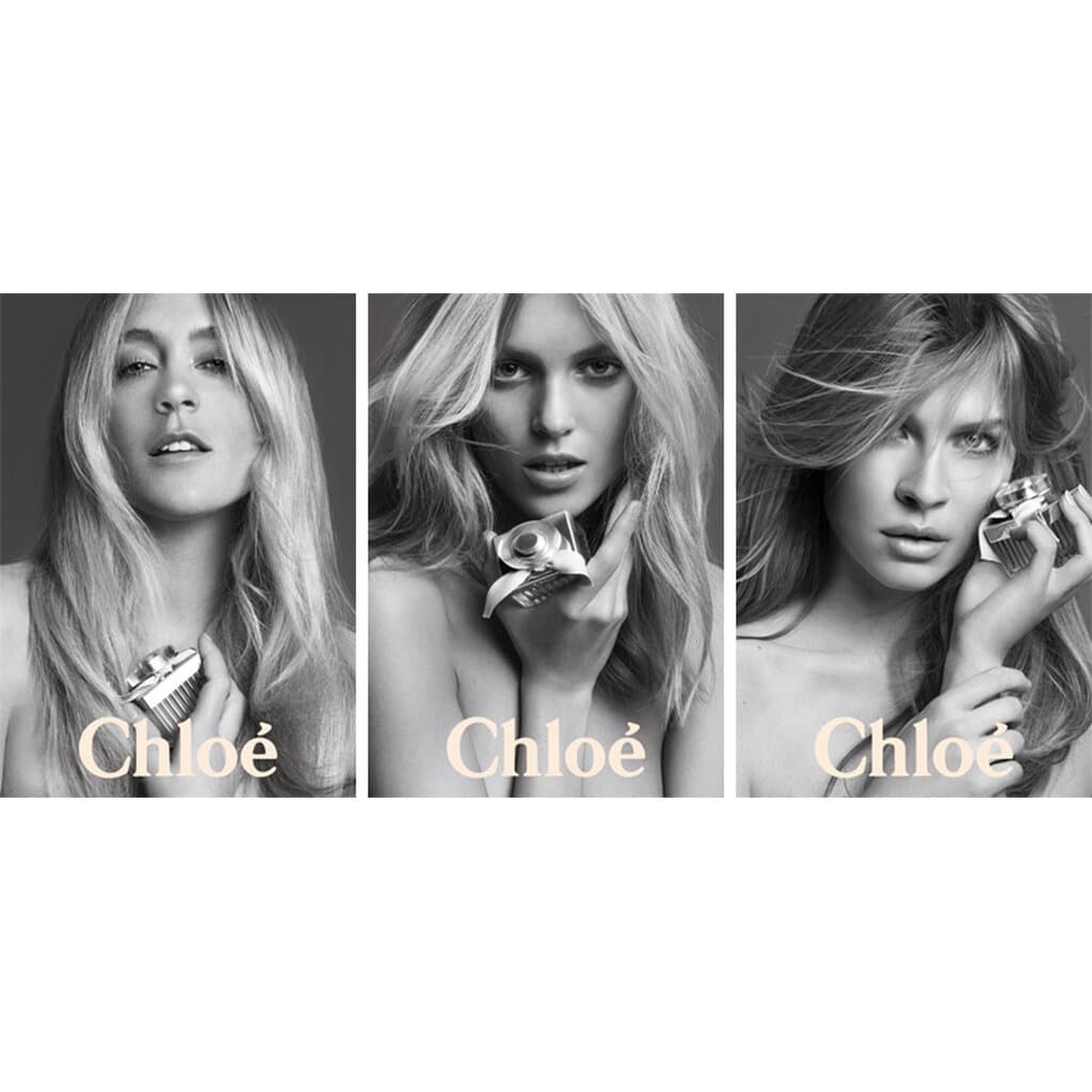 Chloe EDP 1.2 ml. โบว์ครีม รูปที่ 5