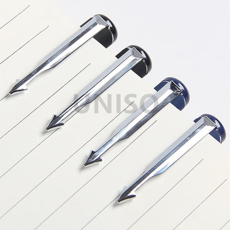 ปากกาเจล ขนาดเส้น 0.7mm รุ่นW-369 หมึกสีน้ำเงิน/ดำ/แดง แบบมีปลอกด้ามยาง #เครื่องเขียน#ด้ามยาง#pen#office รูปที่ 5
