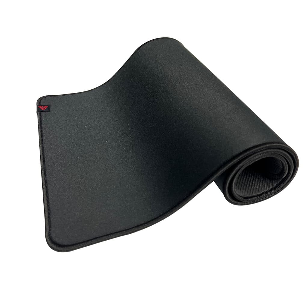 FANTECH MP78/MP291 ขนาด 29/78cm. Gaming Mousepad speed แฟนเทค แผ่นรองเมาส์ แบบสปีด สำหรับเล่นเกมส์ แผ่น รอง เมาส์ รูปที่ 6
