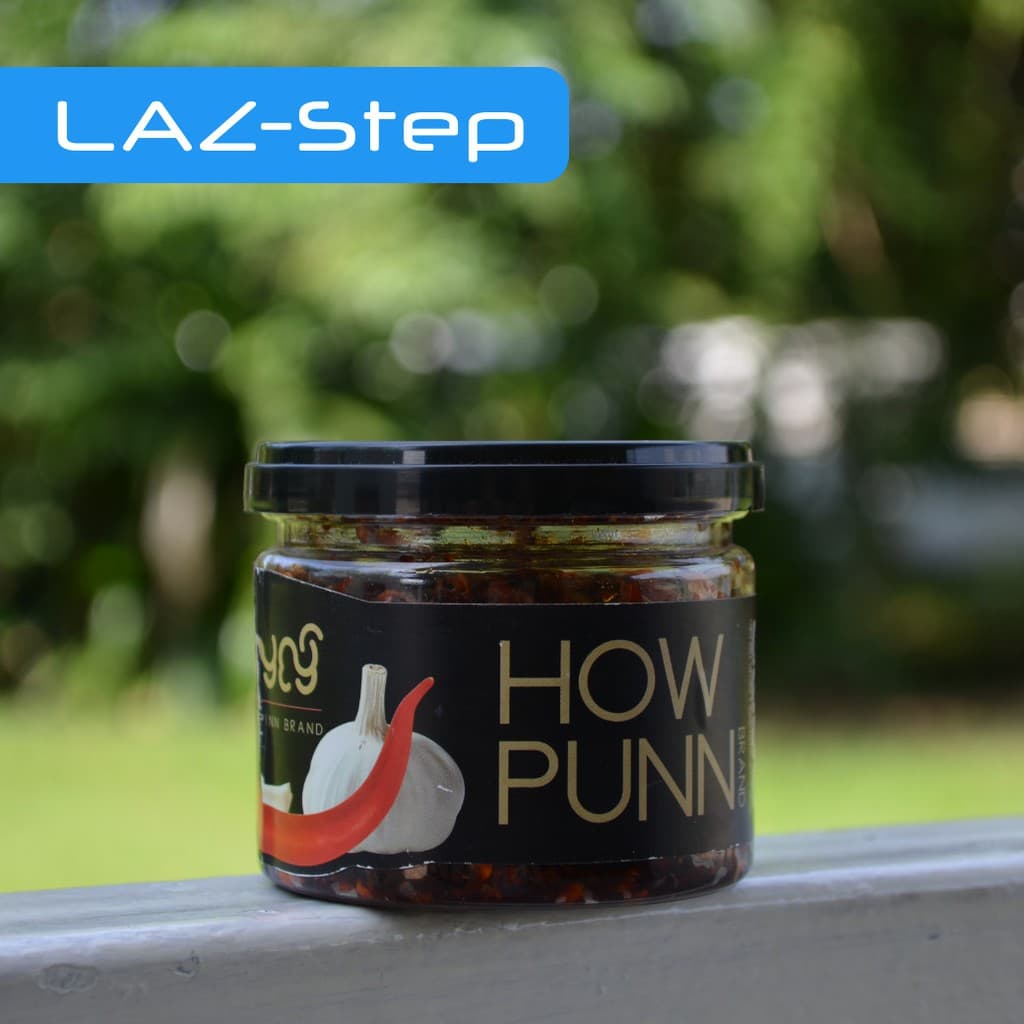 LAZ-Step กระป๋องพลาสติก PET CANS ขนาด 145 ml TCK145R211 ลังละ 378 ชุด รูปที่ 5