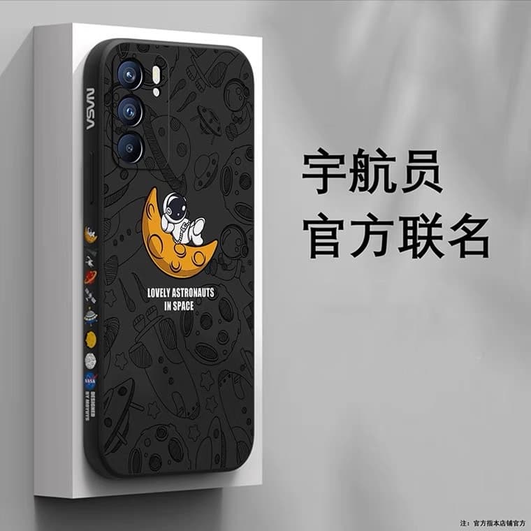 เคสOppo A16 Reno6 5g Reno 5 6Z Reno4 4G Reno 6 A5S A7 A12 A31 A91 A31 F7 F5 F11 F9 A3S A54 A53 A33 A9 A9 A9 A9 2020 A5S Reno 5F A15S Reno 5S Reno 5S Reno 5F A15 2020 A15S Reno รูปที่ 4