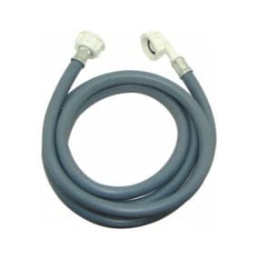 สายน้ำเข้าเครื่องซักผ้า ข้อต่อเกลียว 2 ด้าน SBT-129 รูปที่ 2