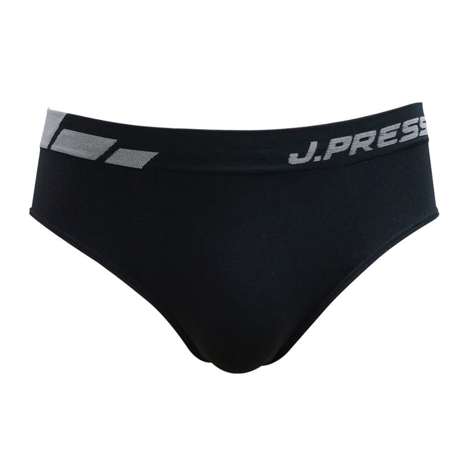 J.Press กางเกงในชาย เจเพรส Seamless รุ่น 8117 บรรจุ 1 ตัว/แพ็ค รูปที่ 2