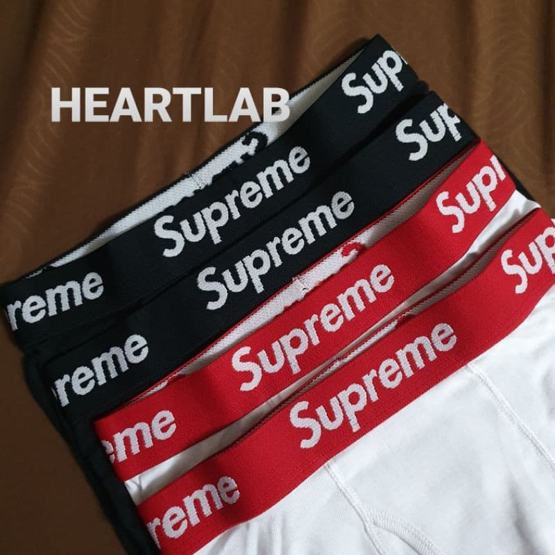 SUPREME HANES BOXER BRIEFS รูปที่ 7