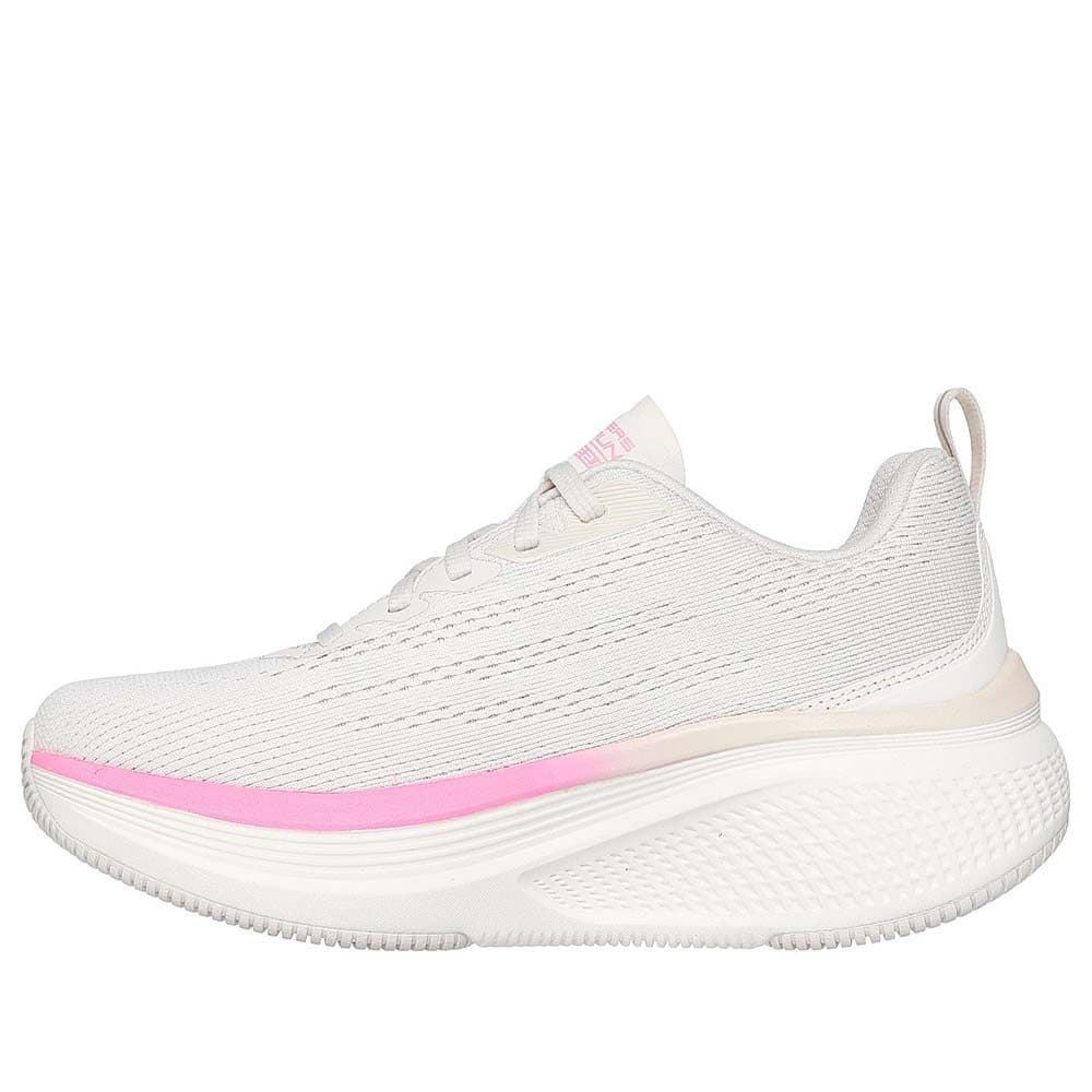 Skechers สเก็ตเชอร์ส รองเท้าผู้หญิง Women GORun ELEVATE 2.0 Performance Shoes - 129000-OFPK - Air-Cooled Goga Mat รูปที่ 6