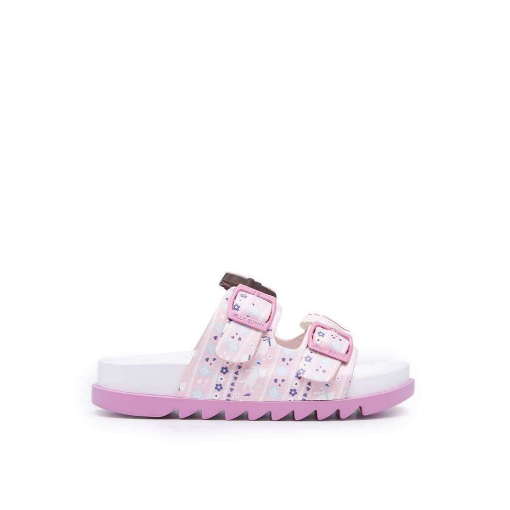 JELLY BUNNY รองเท้าแตะ MINI SANDAL VEGA รุ่น B25FSKA008 รูปที่ 3