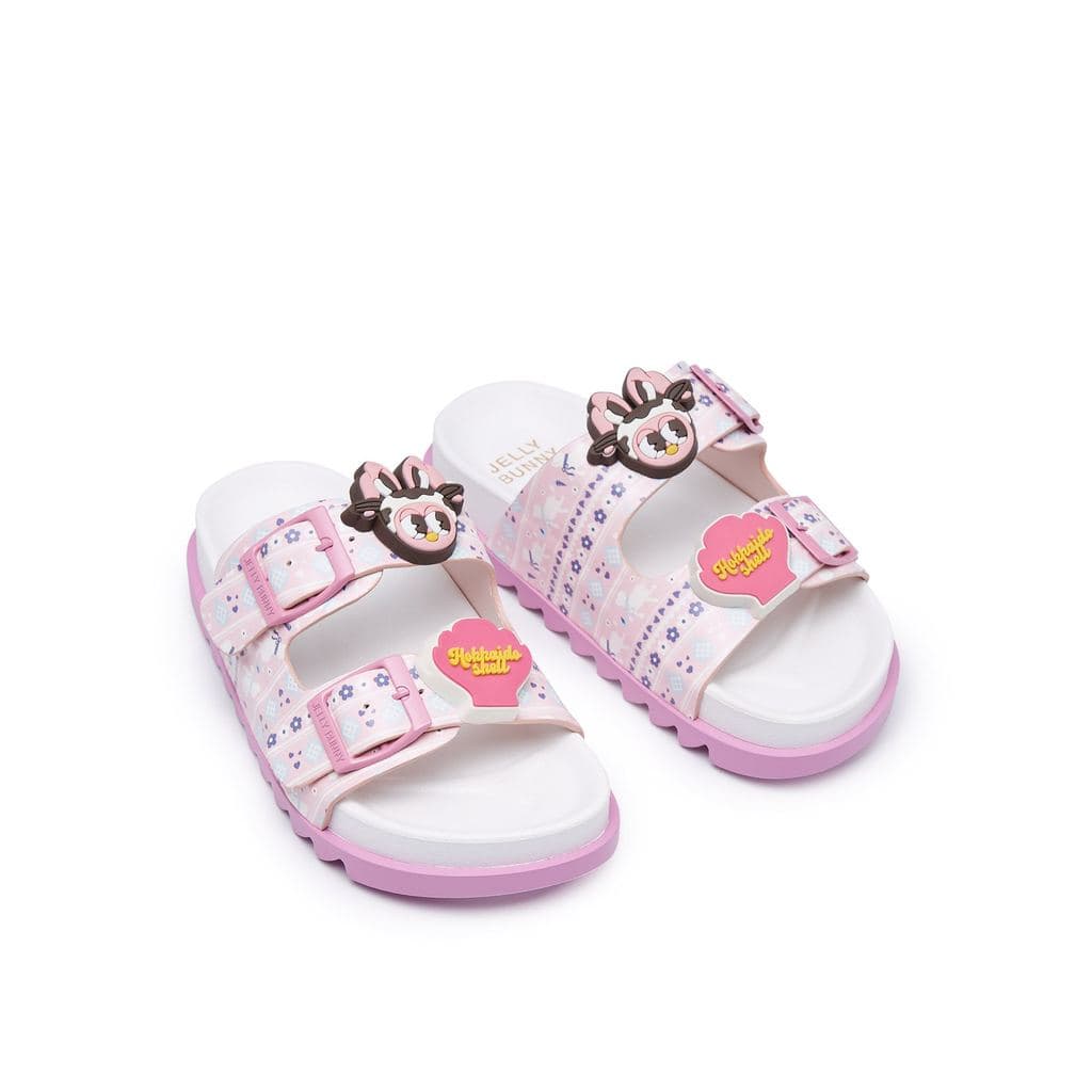 JELLY BUNNY รองเท้าแตะ MINI SANDAL VEGA รุ่น B25FSKA008 รูปที่ 2