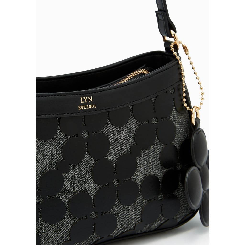 LYN - Corey Shoulder Bag กระเป๋าสะพายไหล่ รูปที่ 5