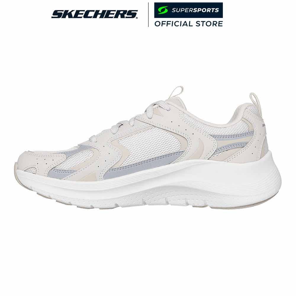 SKECHERS Arch Fit® 2.0 - Vintage Luxe รองเท้าลำลองผู้หญิง รูปที่ 3