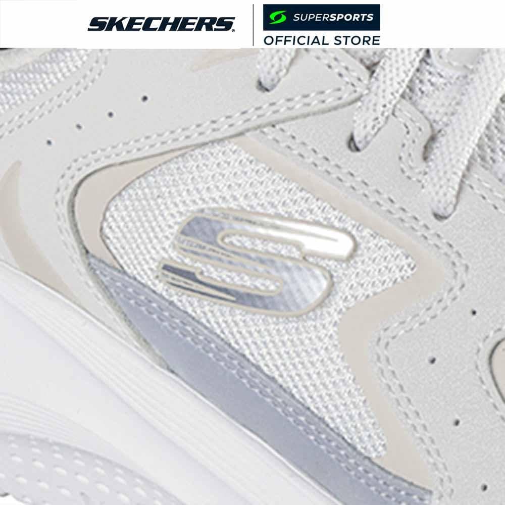 SKECHERS Arch Fit® 2.0 - Vintage Luxe รองเท้าลำลองผู้หญิง รูปที่ 6