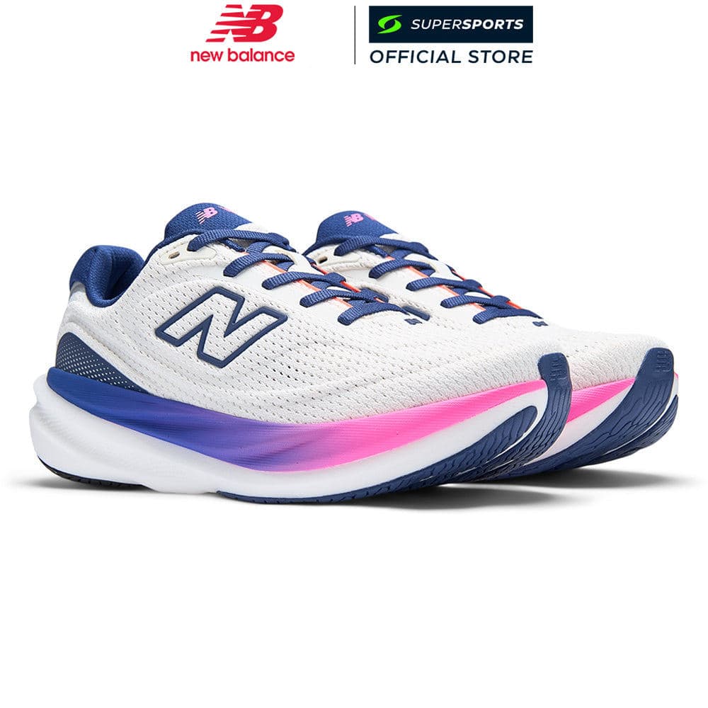 NEW BALANCE 1080v15 รองเท้าวิ่งผู้หญิง รูปที่ 2