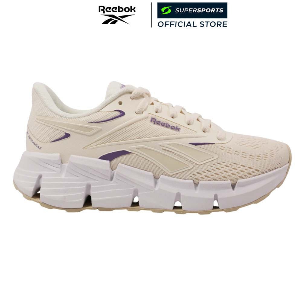 REEBOK Zig Dynamica 6 รองเท้าวิ่งผู้หญิง รูปที่ 1