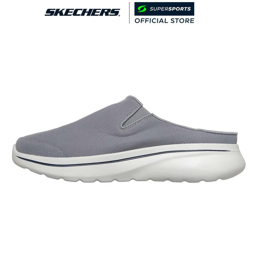 SKECHERS GOwalk Arch Fit N-Joy รองเท้าผู้ชาย รูปที่ 3