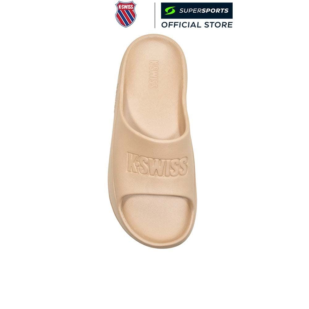 K-SWISS SD-Hype Methalic รองเท้าแตะผู้ใหญ่ รูปที่ 4