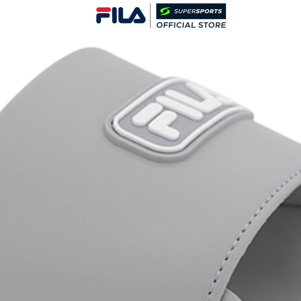 FILA Talon รองเท้าแตะผู้ชาย สีเทา รูปที่ 6