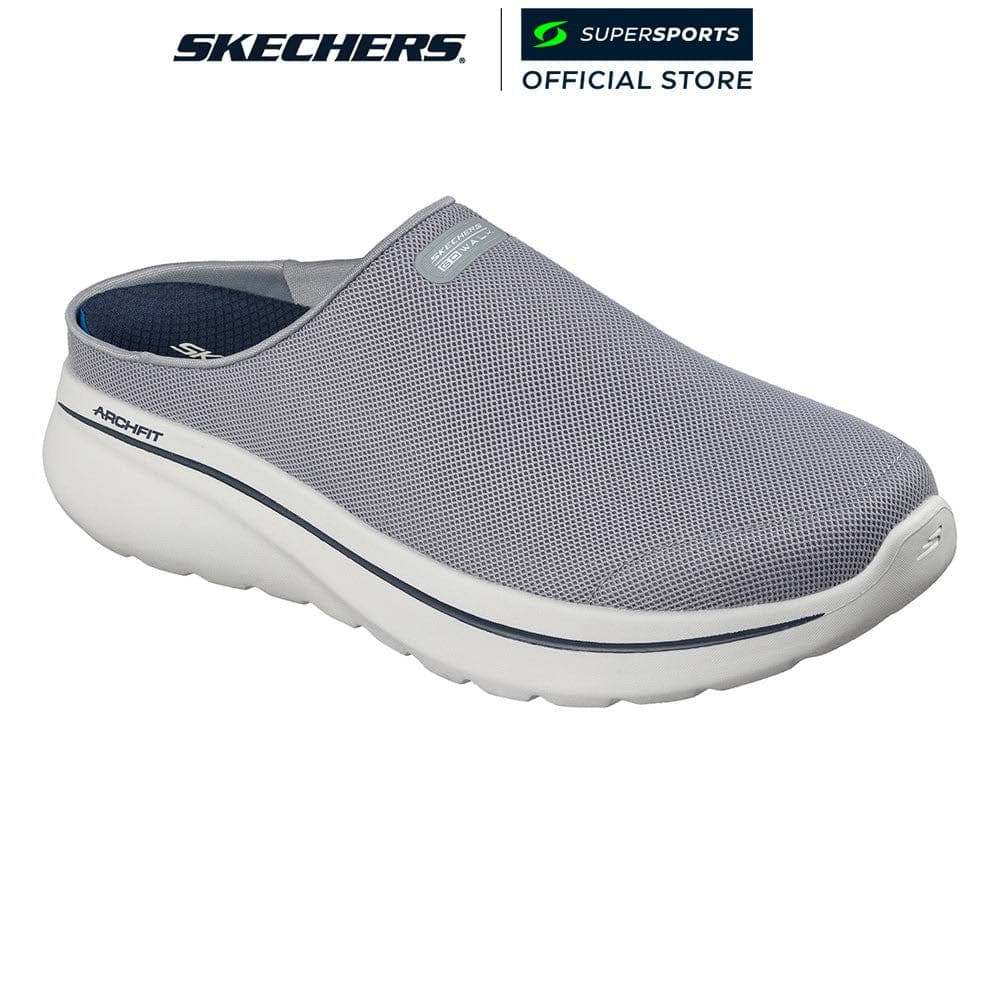 SKECHERS GOwalk Arch Fit N-Joy รองเท้าผู้ชาย รูปที่ 2