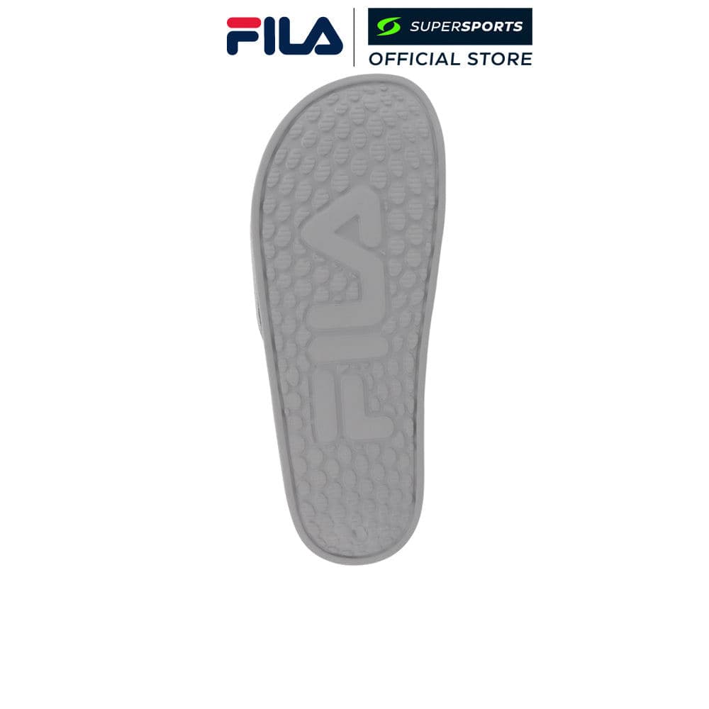 FILA Talon รองเท้าแตะผู้ชาย สีเทา รูปที่ 5
