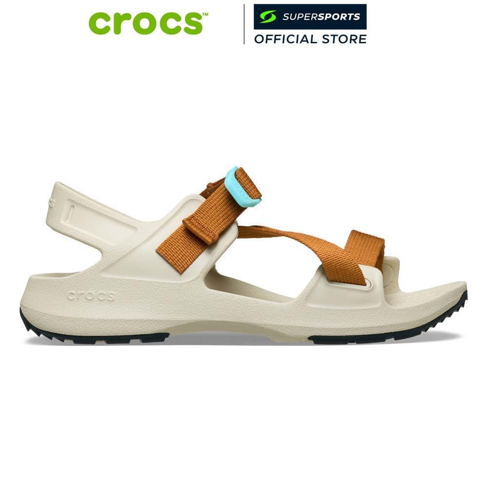 CROCS Quick Trail รองเท้าแตะผู้ใหญ่ รูปที่ 2