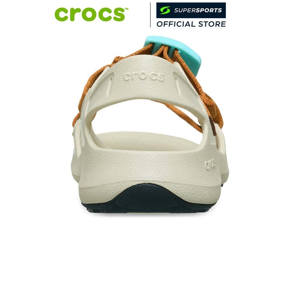 CROCS Quick Trail รองเท้าแตะผู้ใหญ่ รูปที่ 5