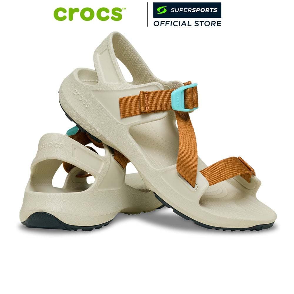 CROCS Quick Trail รองเท้าแตะผู้ใหญ่ รูปที่ 4