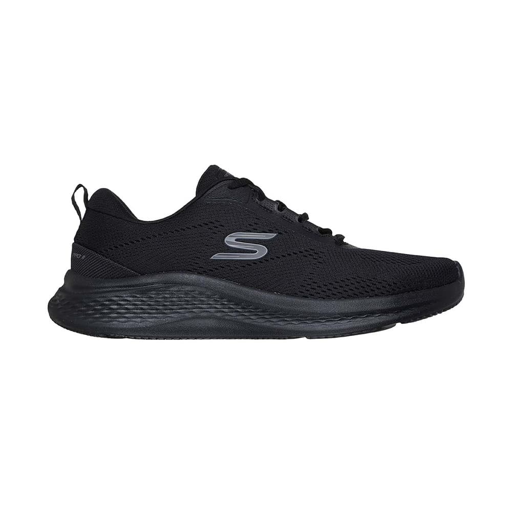 Skechers สเก็ตเชอร์ส รองเท้าลำลองผู้ชาย Men Sport Skech-Lite Pro 2.0 Berrix Casual Shoes - 233184-BBK รูปที่ 5