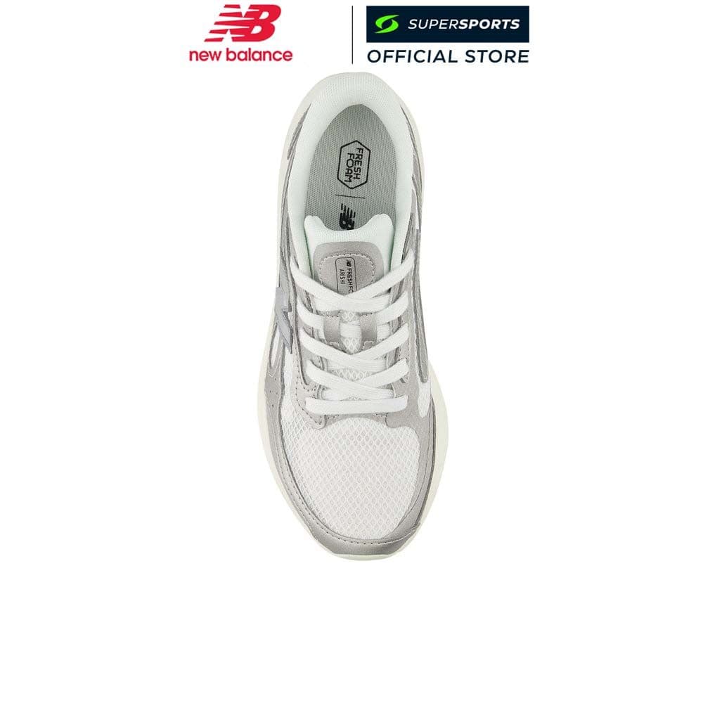 NEW BALANCE Fresh Foam Arishi v4 Tiralux รองเท้าวิ่งผู้หญิง รูปที่ 4