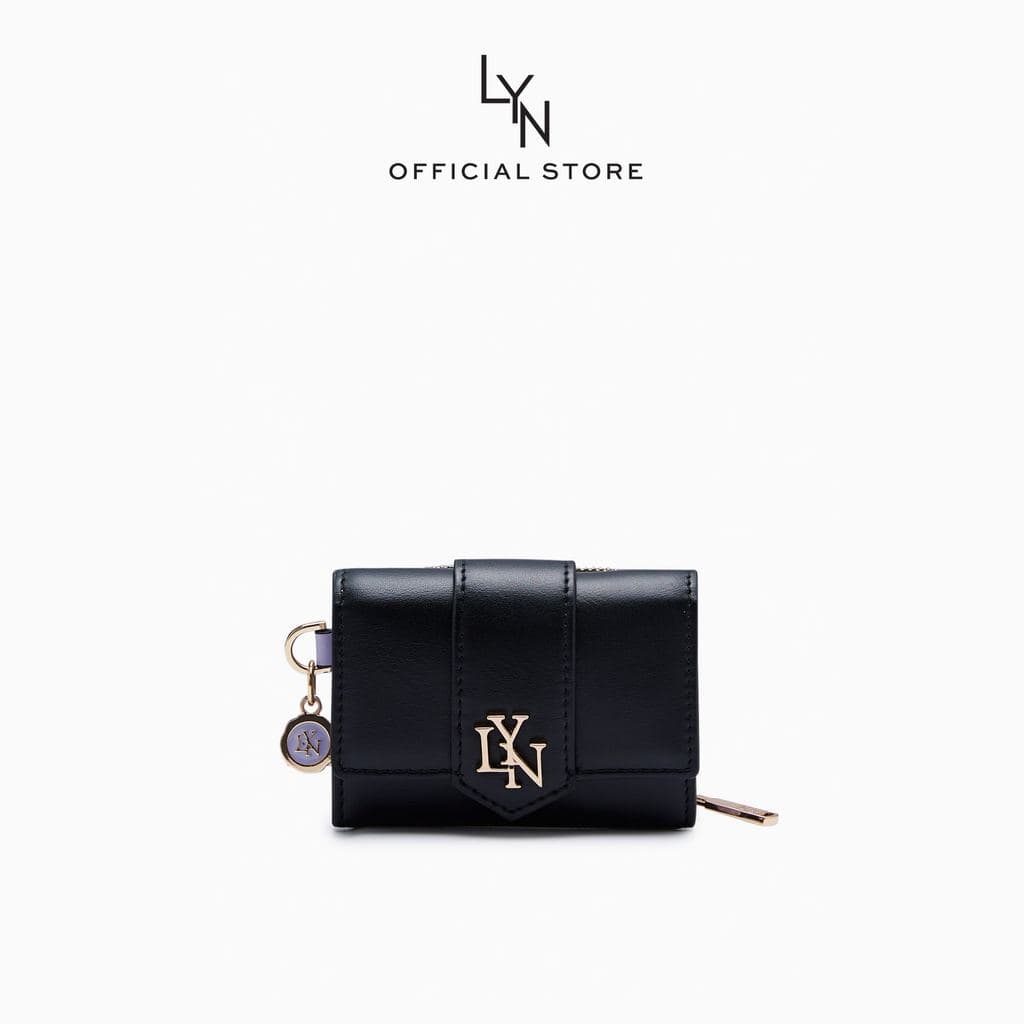 LYN - Nucleo Card Wallet กระเป๋าสตางค์   (L26SWWA040)