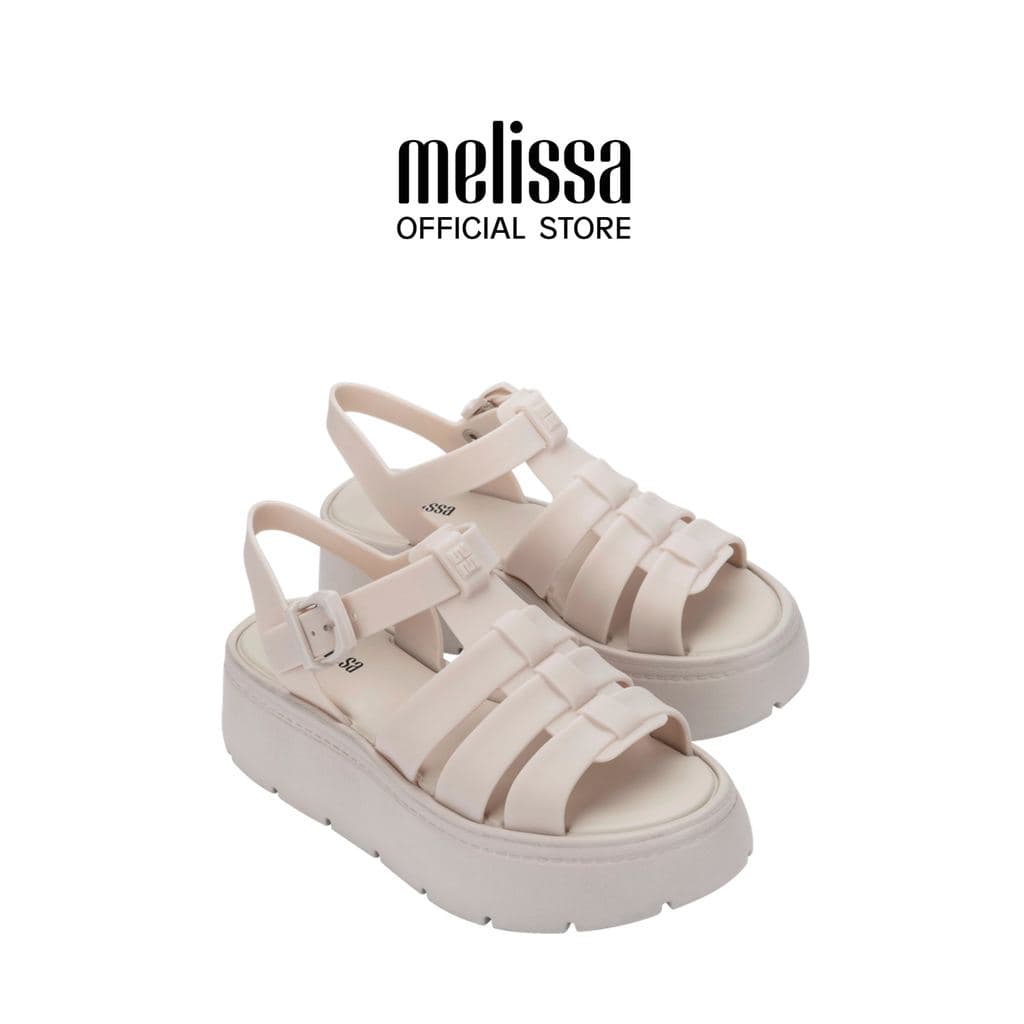 MELISSA UP PLATFORM AD รุ่น 37065 รองเท้ารัดส้น รูปที่ 1