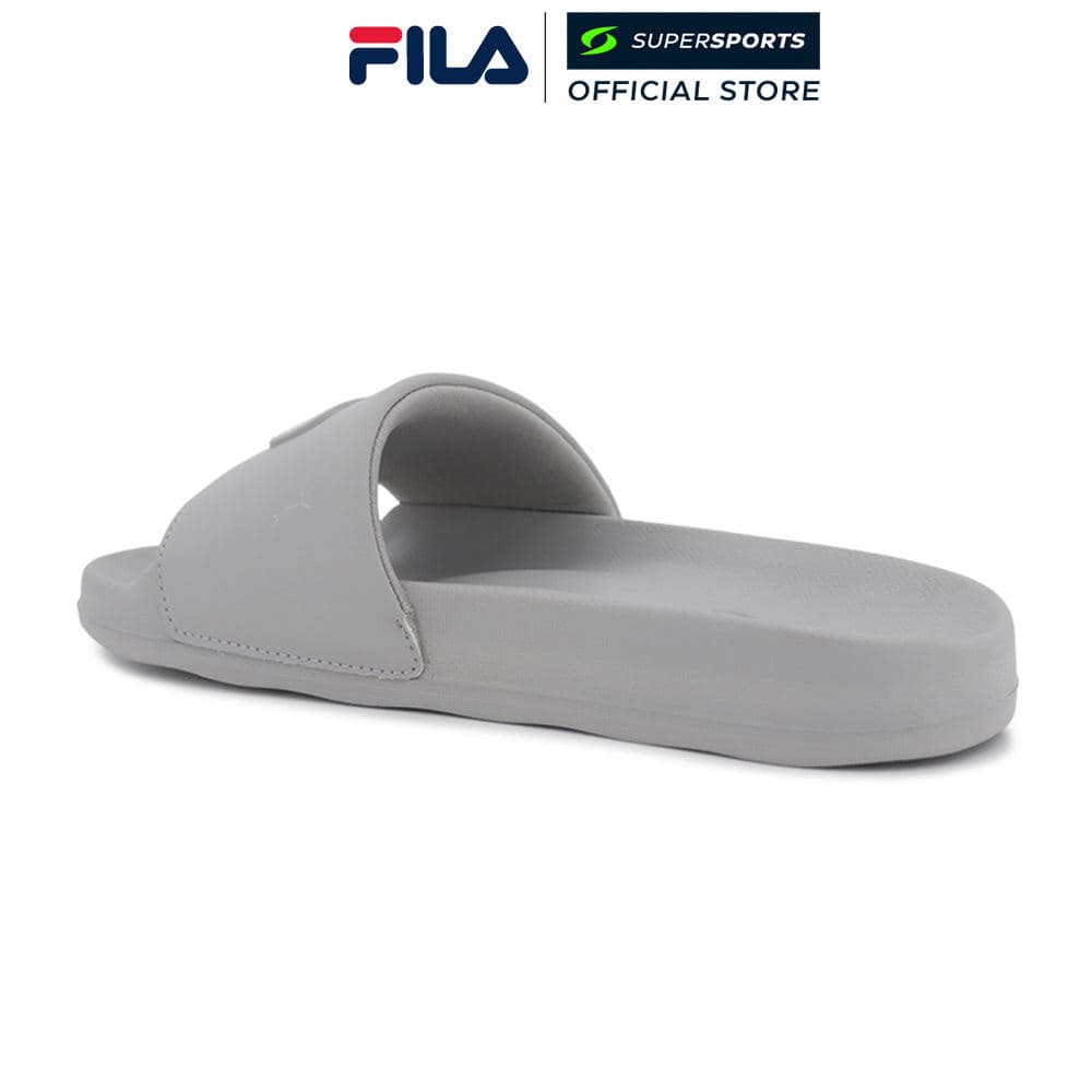 FILA Talon รองเท้าแตะผู้ชาย สีเทา รูปที่ 3