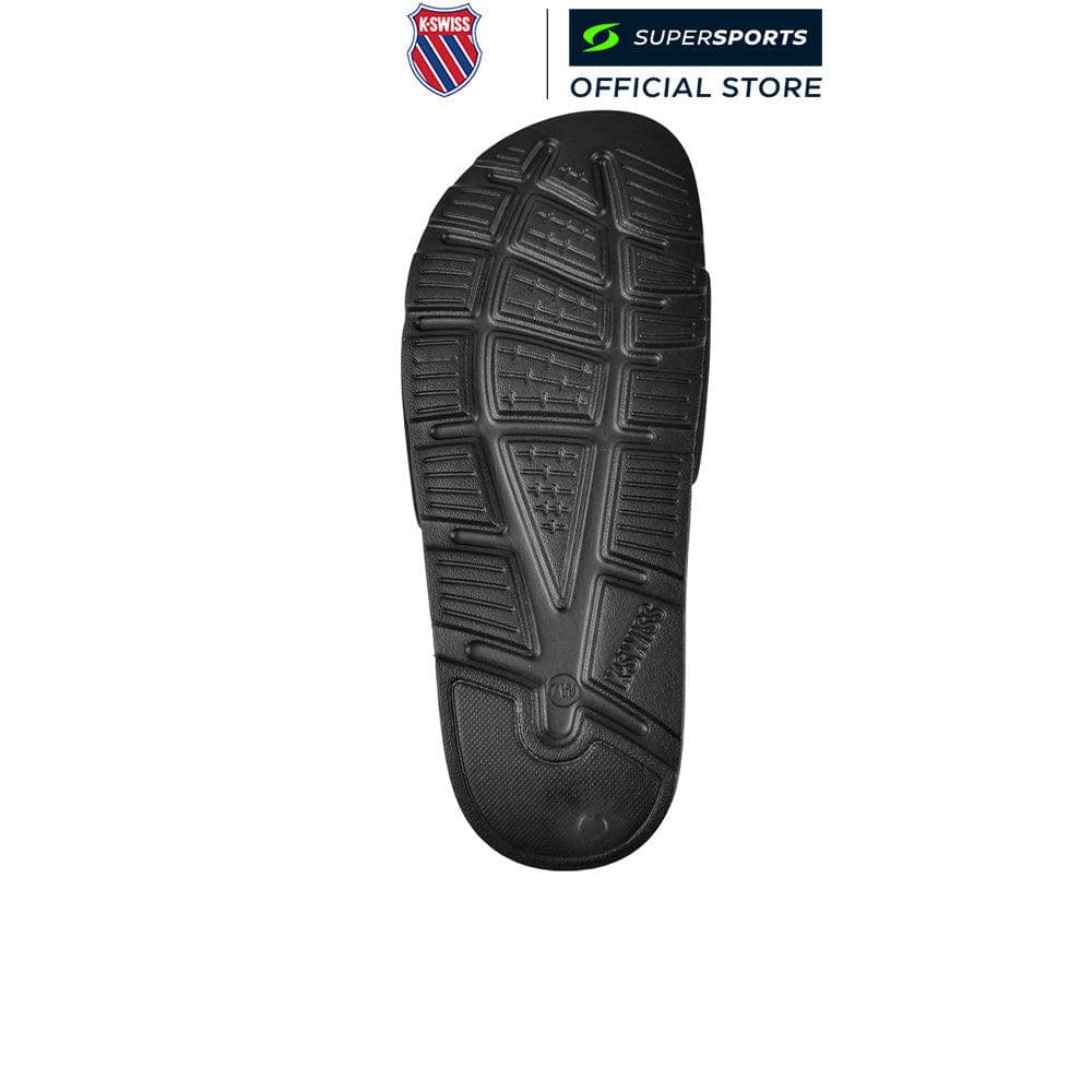 K-SWISS Lycra รองเท้าแตะผู้ใหญ่ รูปที่ 5