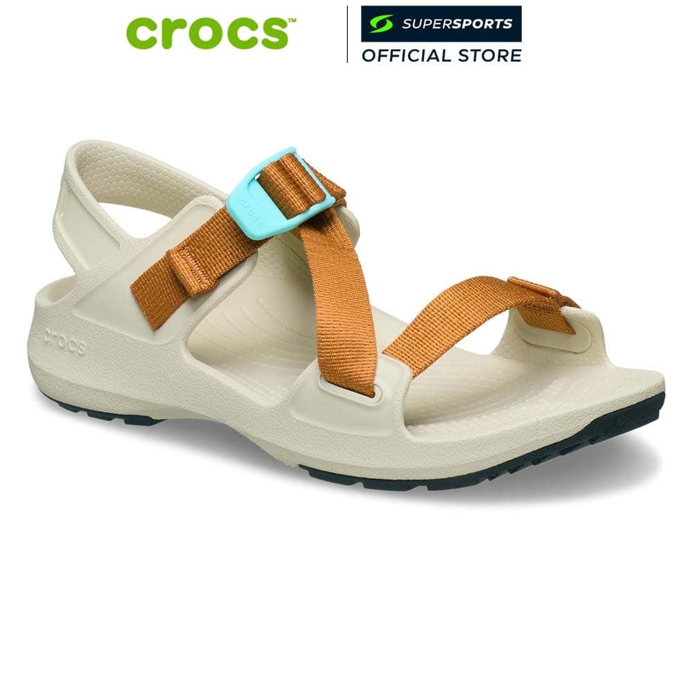 CROCS Quick Trail รองเท้าแตะผู้ใหญ่ รูปที่ 3