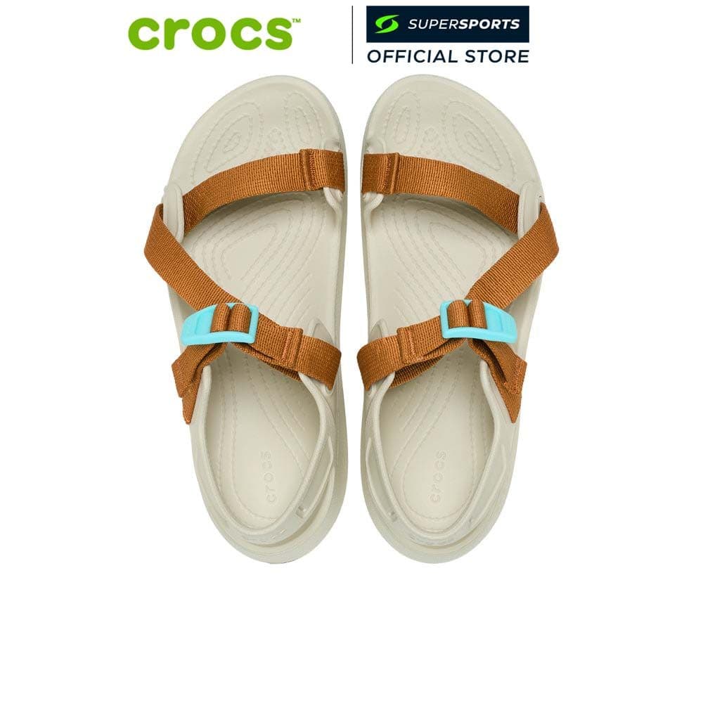 CROCS Quick Trail รองเท้าแตะผู้ใหญ่ รูปที่ 6