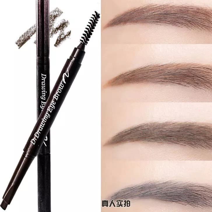 ดินสอเขียนคิ้ว Drawing Eye Brow Carporation MADE in China เพิ่มปริมาณ↑30% รูปที่ 2